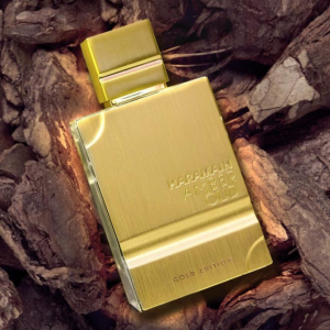 Al Haramain Perfumes Amber Oud Gold Edition EDP Spray